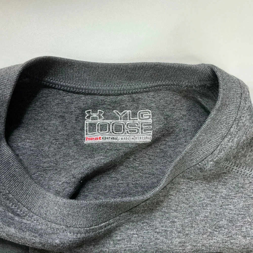 Under Armour empower your